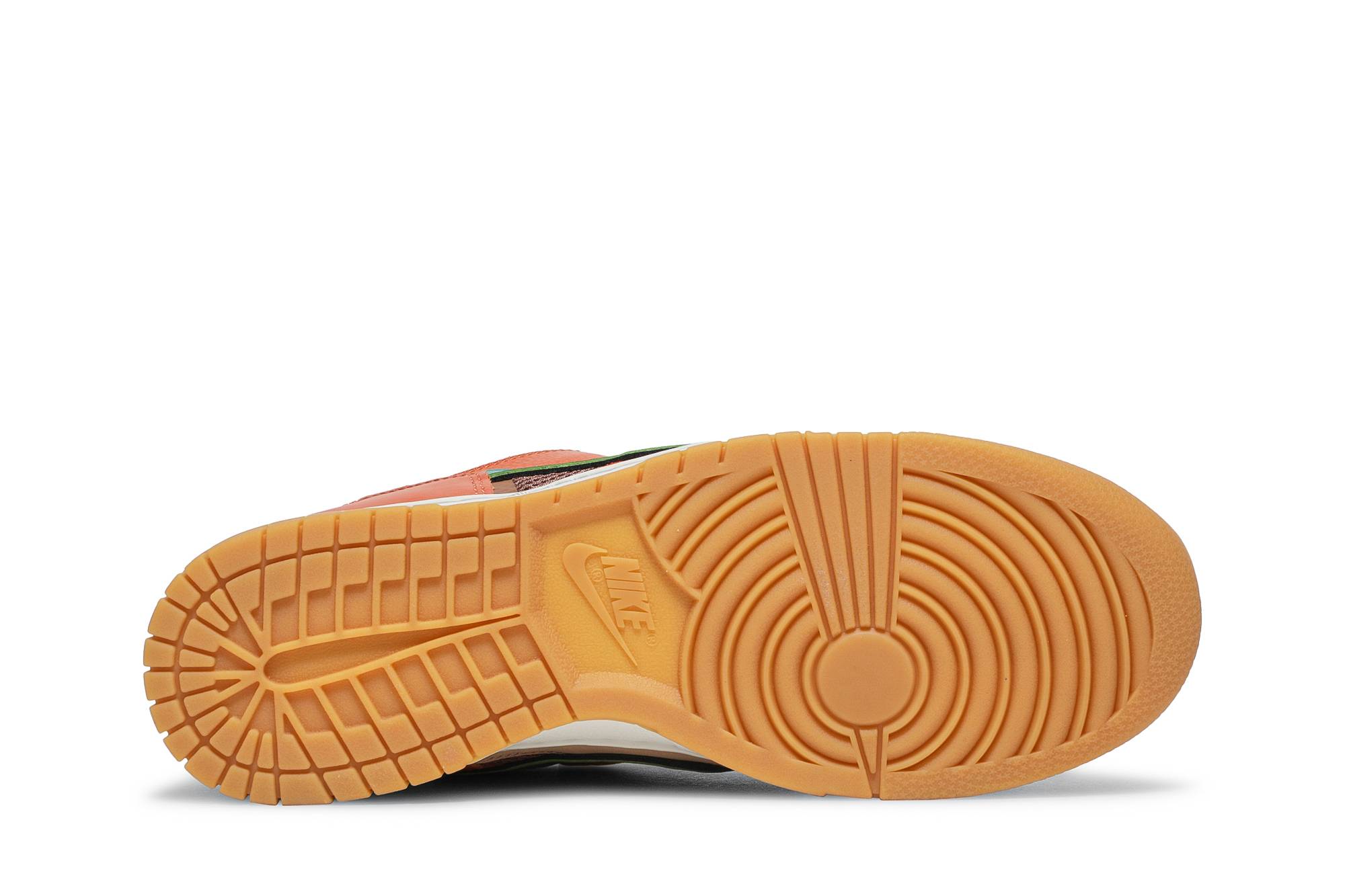 Nike Dunk Low Scrap ‘Archeo Brown’ DB0500-200 - Image 13