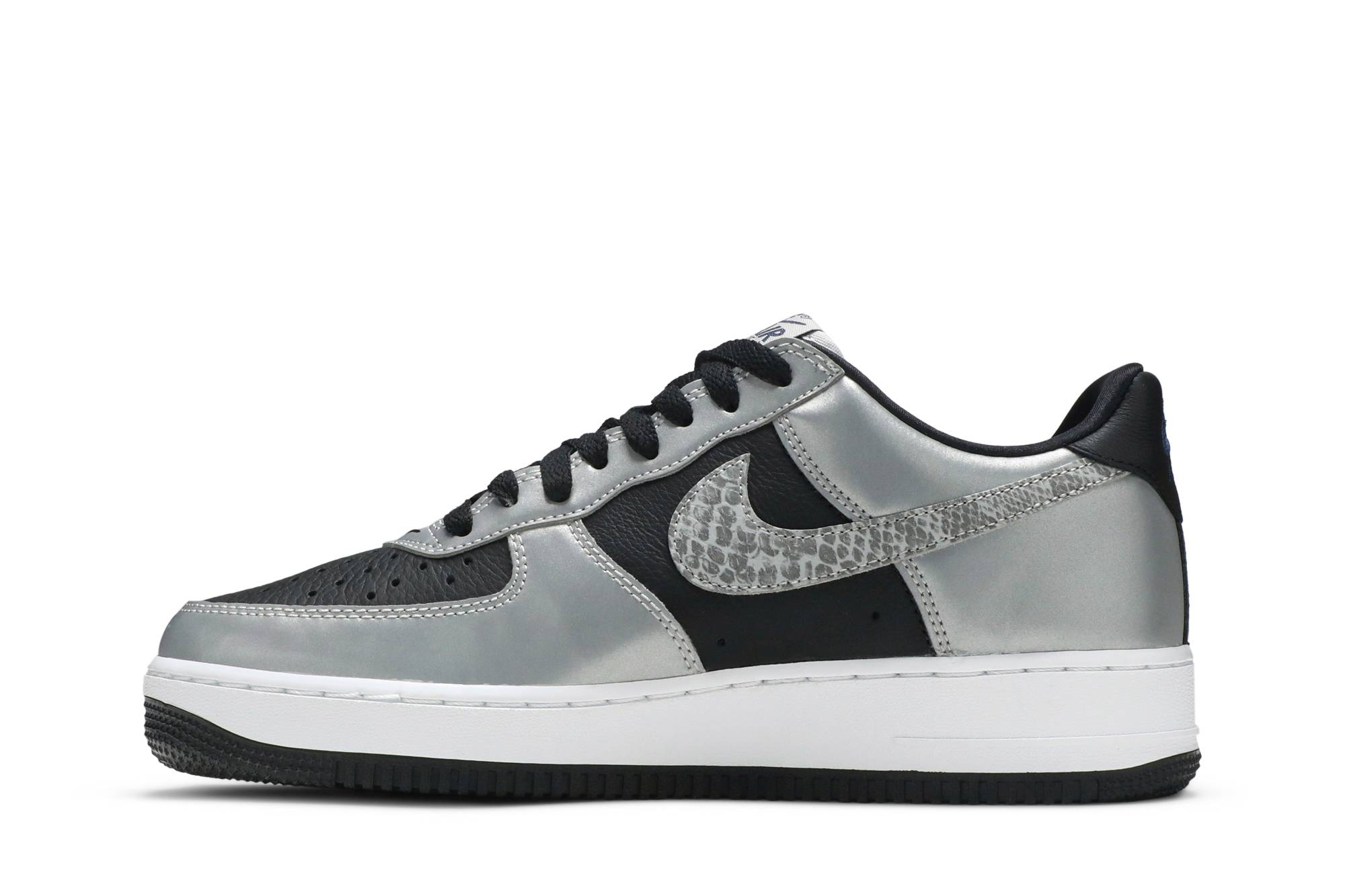 Nike Air Force 1 ‘3M Snake’ 2021 DJ6033-001 - Image 3