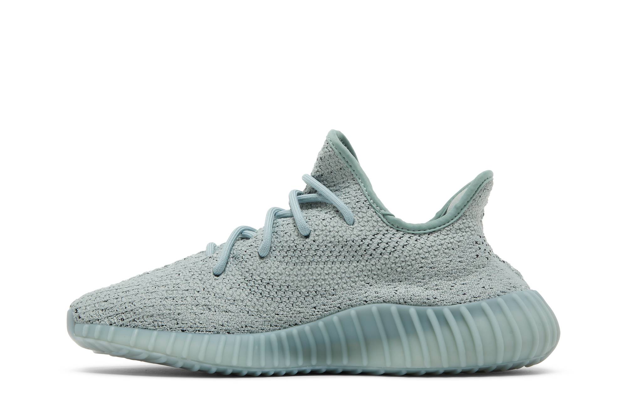 Adidas Yeezy Boost 350 V2 ‘Jade Ash’ HQ2060 - Image 12