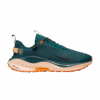 Nike ReactX Infinity Run 4 GORE-TEX ‘Deep Jungle Total Orange’ FB2204-300