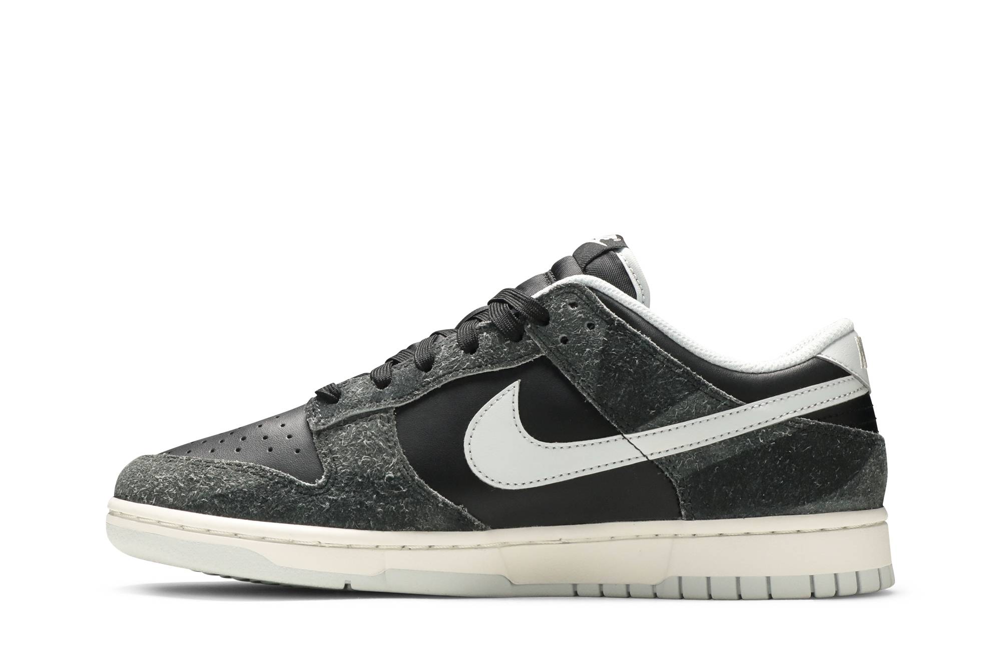 Nike Dunk Low Premium ‘Animal Pack – Zebra’ DH7913-001 - Image 3