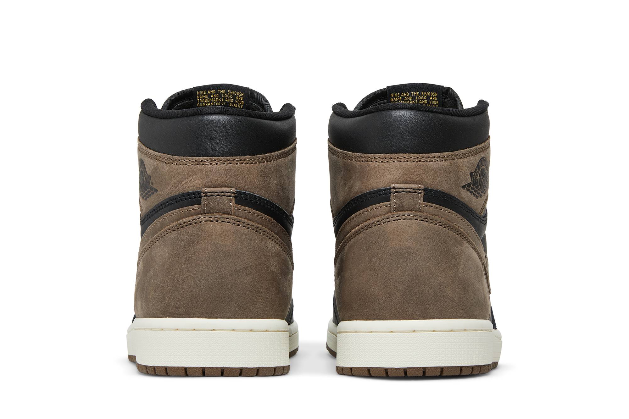 Air Jordan 1 Retro High OG ‘Palomino’ DZ5485-020 - Image 6