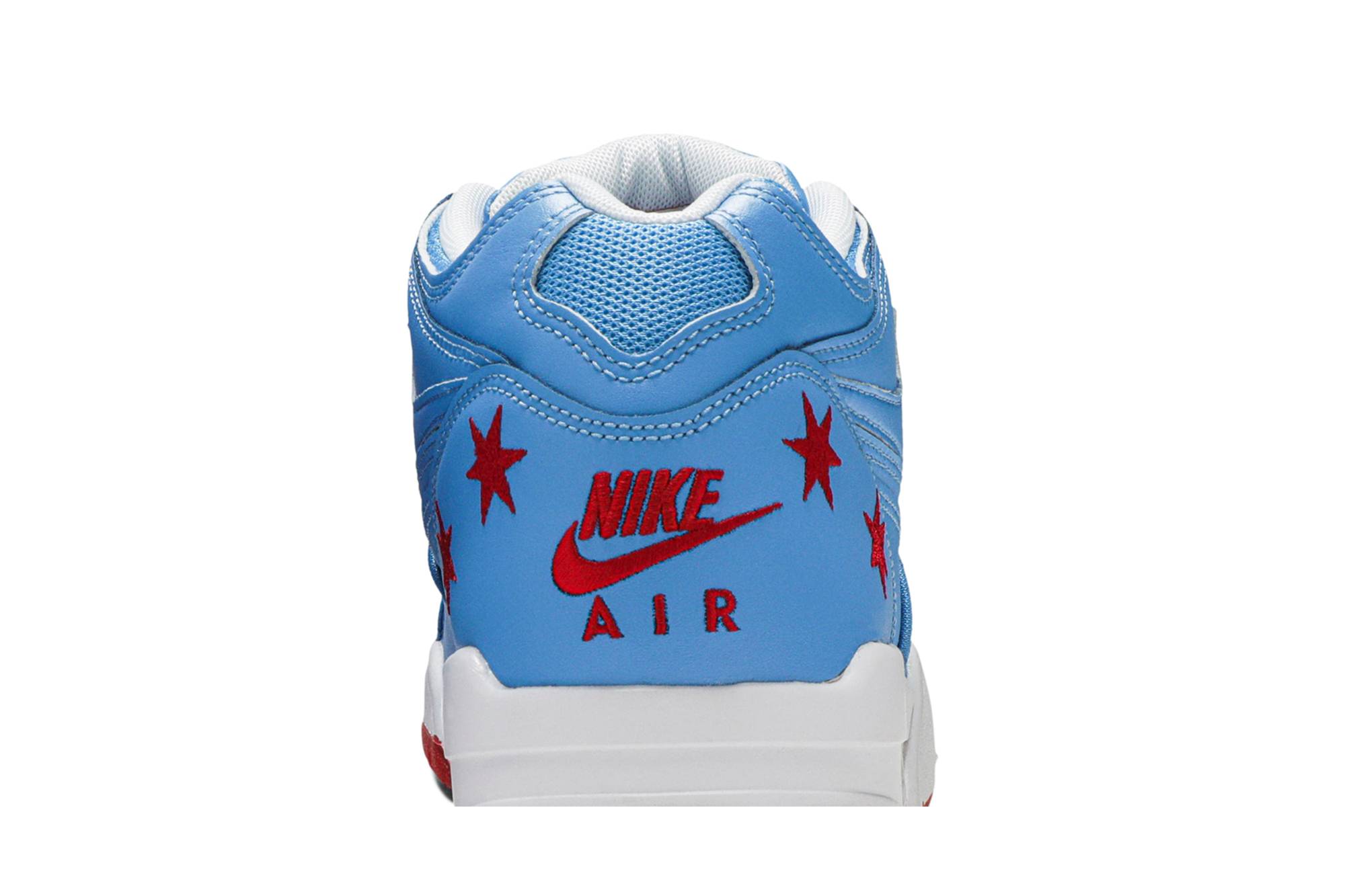 Nike Air Flight 89 Chicago All-Star CU4831-406 - Image 7