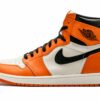 Air Jordan 1 Retro High OG “Reverse Shattered Backboard”