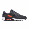 Nike Air Max 90 Dark Grey CW7481-001