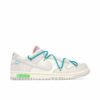Nike Dunk Low X Off-White Dear Summer – 36 Of 50