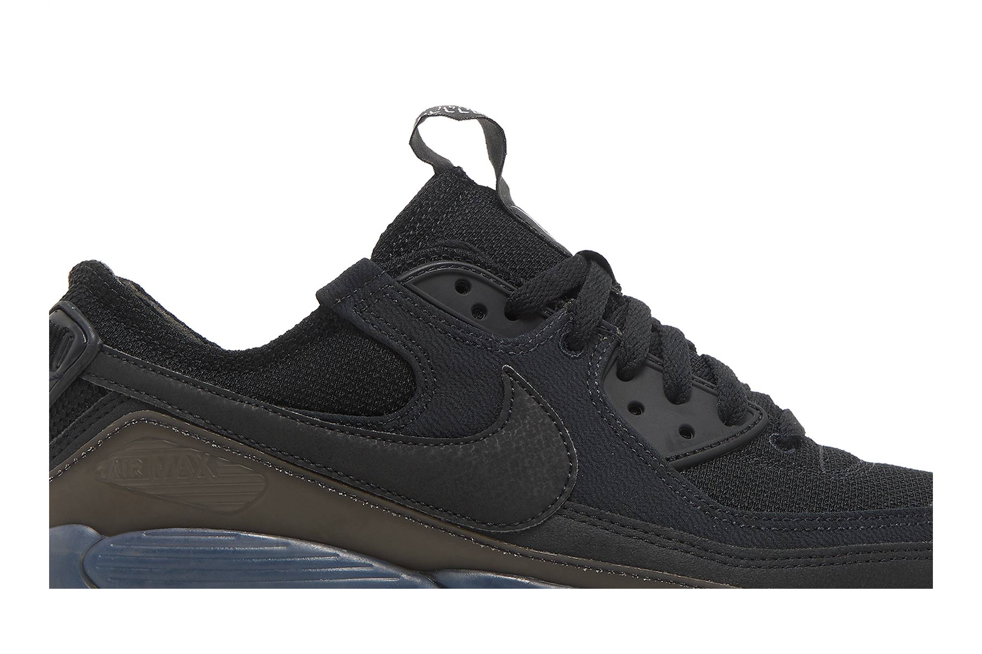 Nike Air Max Terrascape 90 Triple Black DQ3987-002 - Image 9