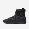 Nike Air Fear Of God 1 Triple Black