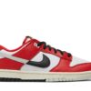 Nike Dunk Low Chicago Split DZ2536-600