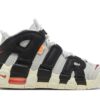 ( Grade School ) Nike Air More Uptempo Hoops DX3360-001
