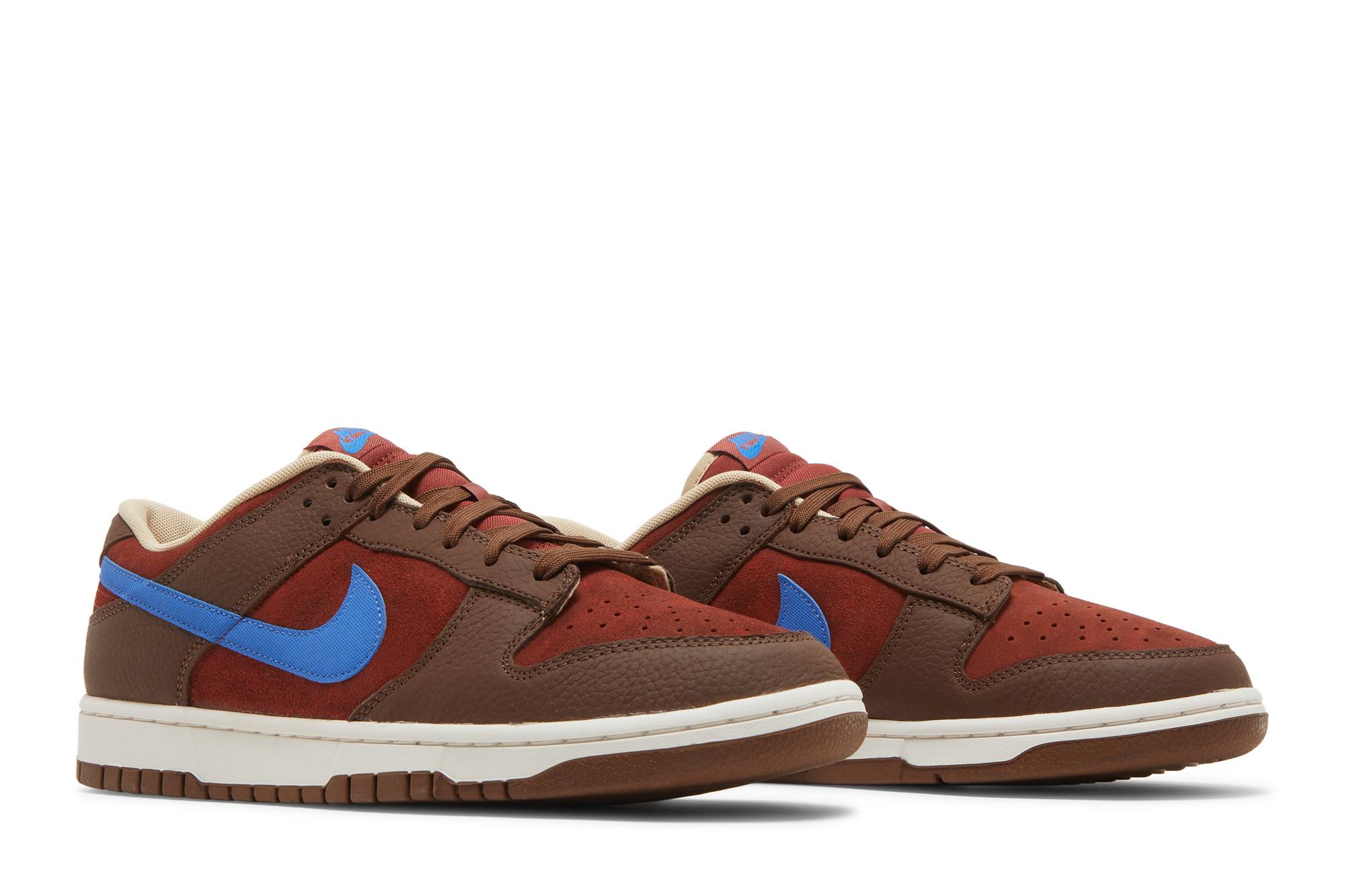Nike Dunk Low Mars Stone DR9704-200 - Image 15