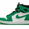 Air Jordan 1 High Zoom CMFT Stadium Green