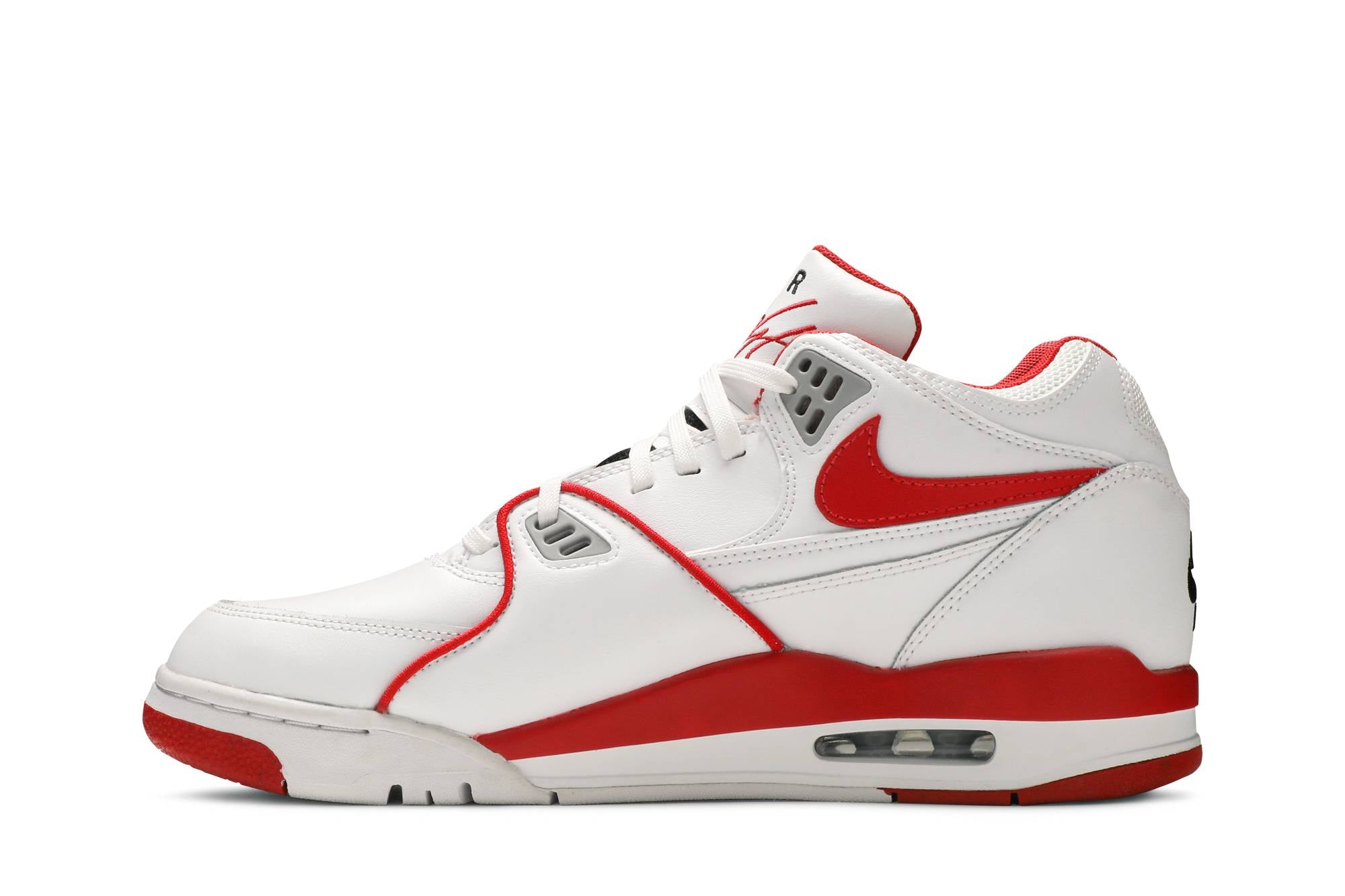 Nike Air Flight 89 Ron Harper 819665-100 - Image 10