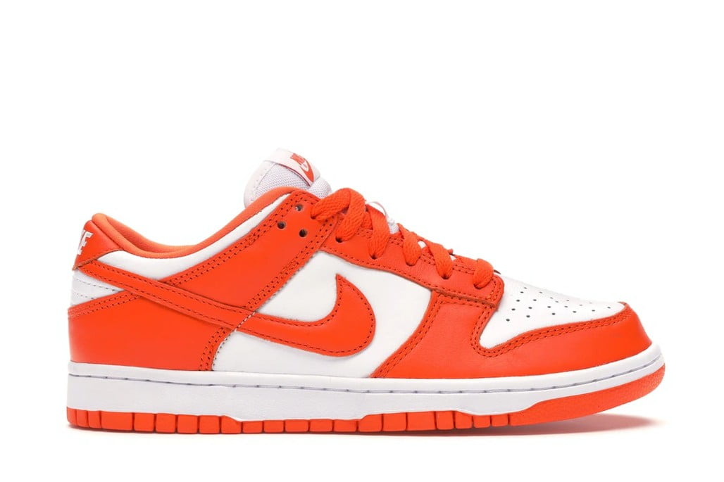 Nike Dunk Low SP Syracuse ( 2020/2022 )