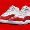 Air Jordan 11 Retro Cherry