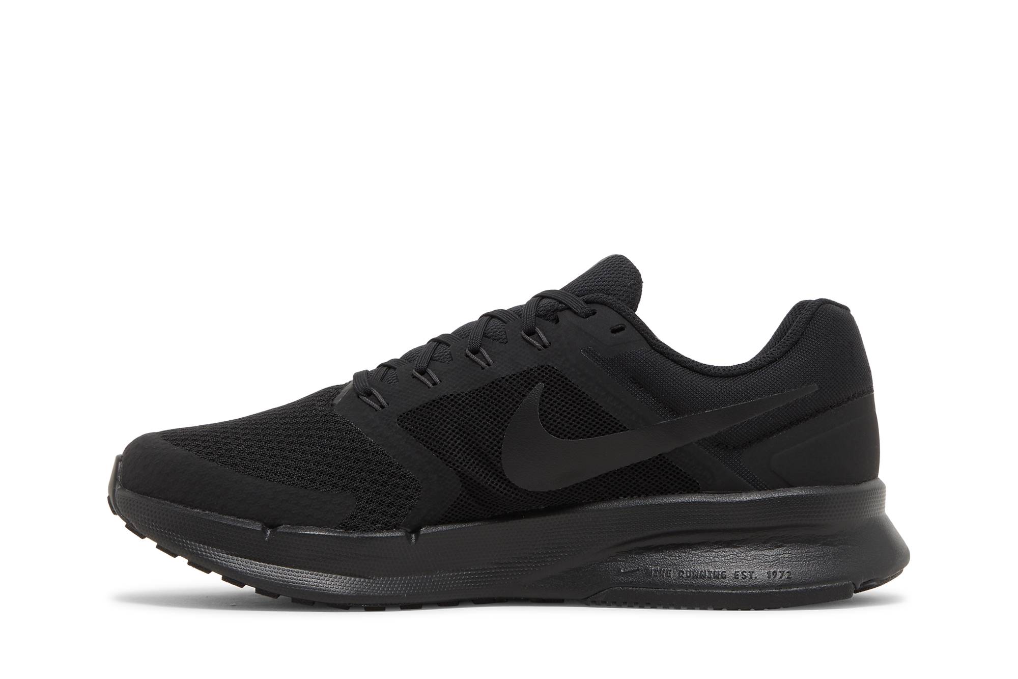 Nike Run Swift 3 ‘Triple Black’ DR2695-003 - Image 3