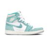 Air Jordan 1 Retro High OG Turbo Green 555088-311