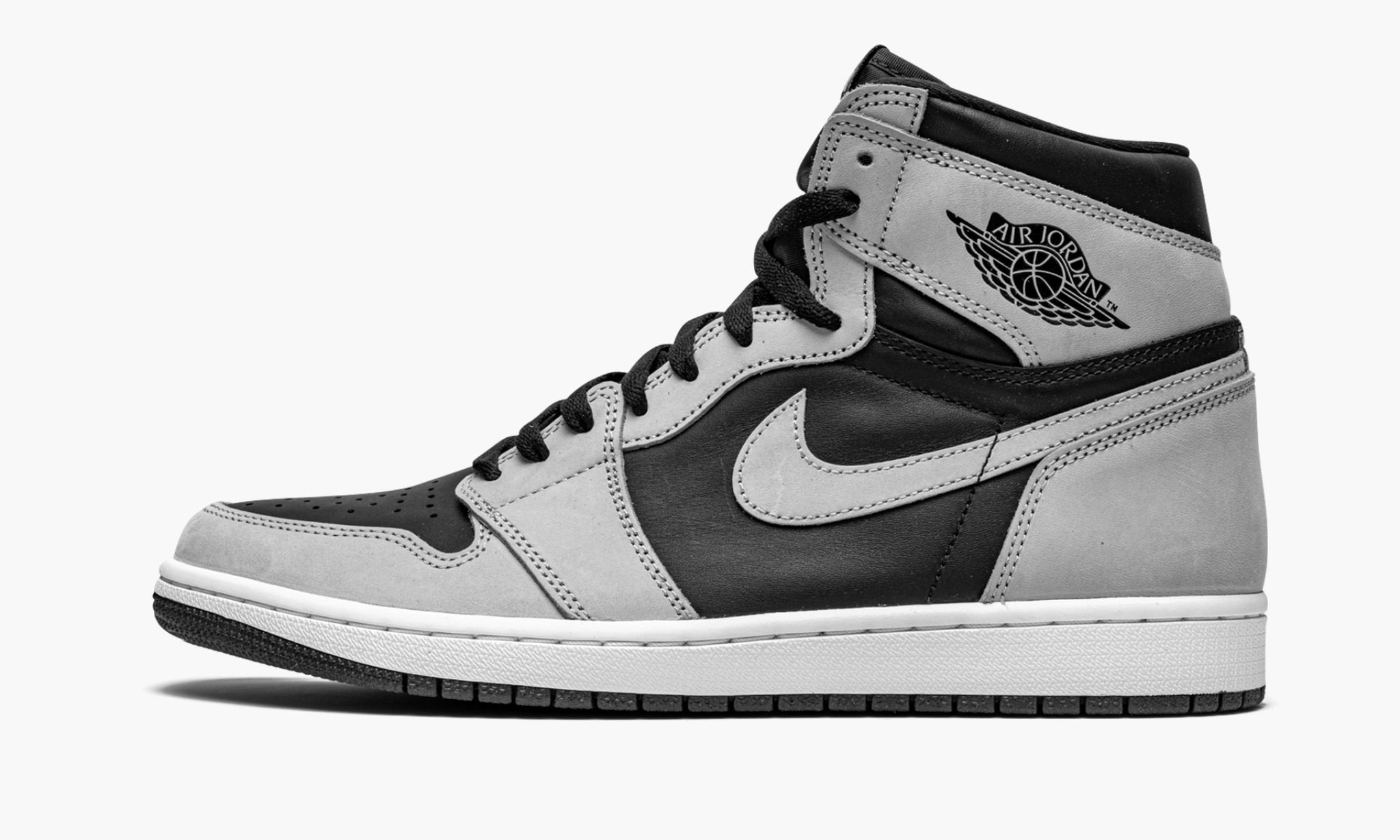 Air Jordan 1 High OG “Shadow 2.0” - Image 2