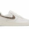 ( Women ) Nike Air Force 1 Low ’07 ‘Phantom’ DD8959-002