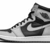 Air Jordan 1 High OG “Shadow 2.0”