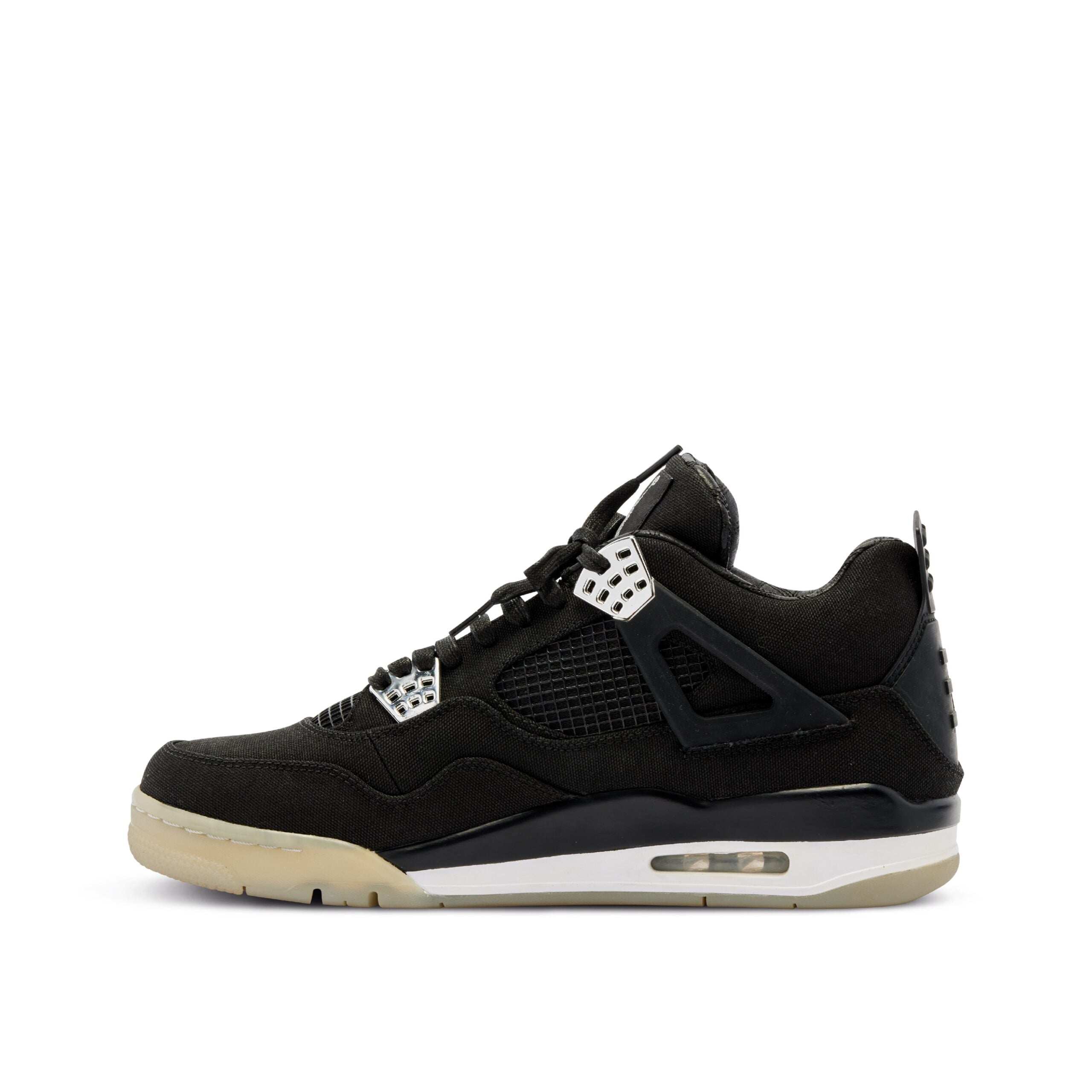 Air Jordan 4 Retro Eminem Carhartt - Image 4