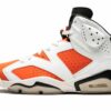 Air Jordan 6 Retro Gatorade