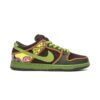 Nike SB Dunk Low De La Soul 2015 789841-332
