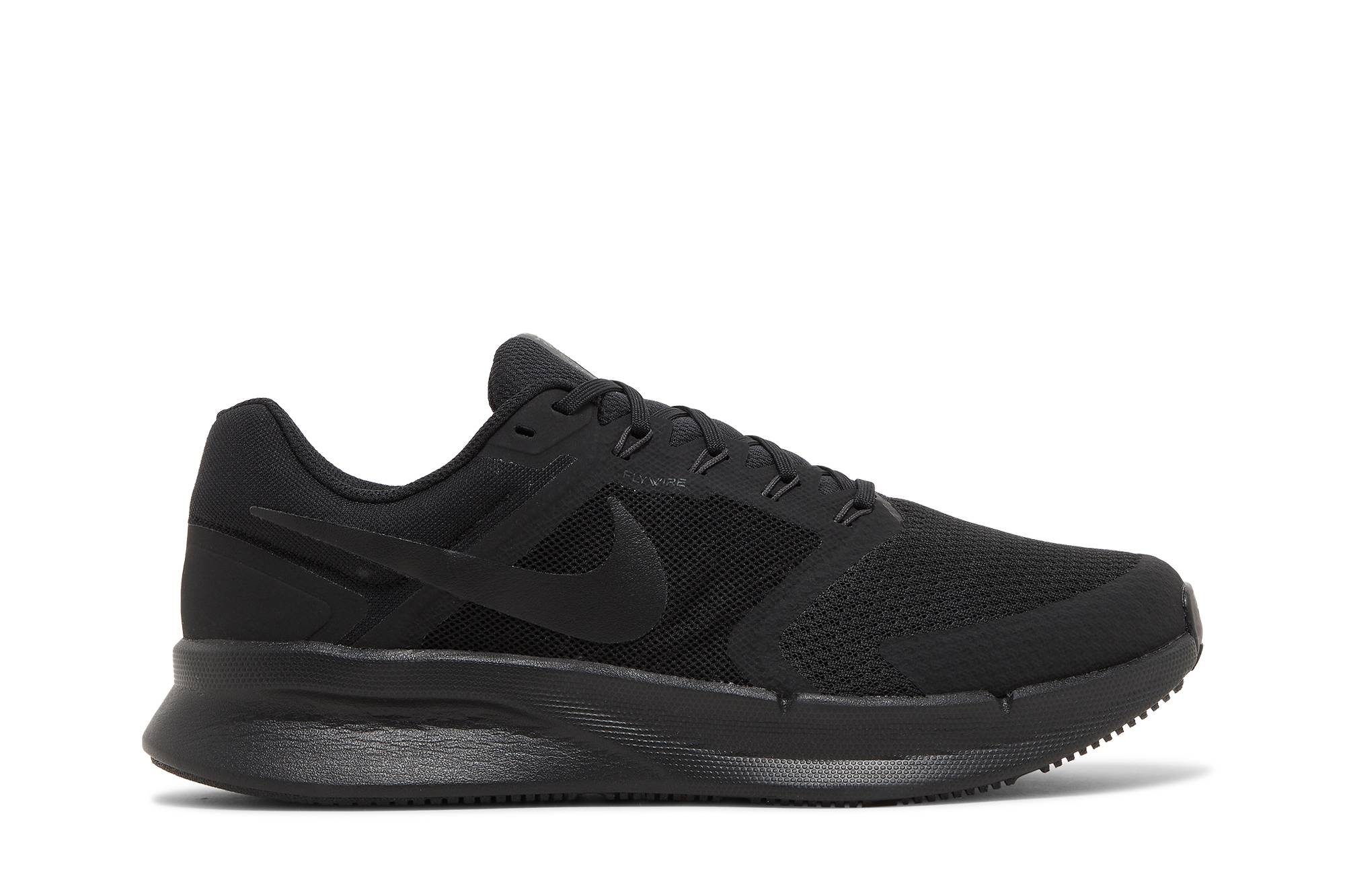 Nike Run Swift 3 ‘Triple Black’ DR2695-003