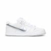 Diamond Supply Co. X Nike SB Dunk Low Pro White Diamond BV1310-100
