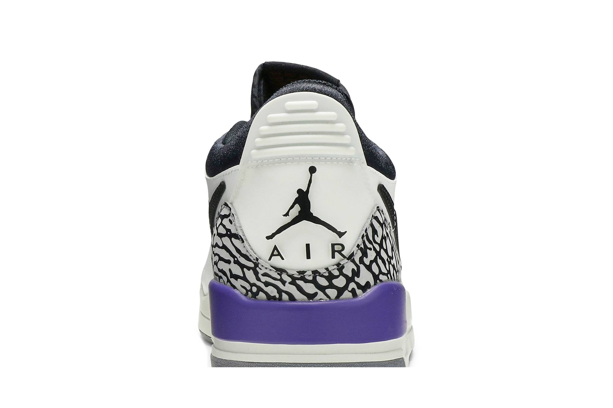 Air Jordan Legacy 312 Low Lakers CD7069-102 - Image 14