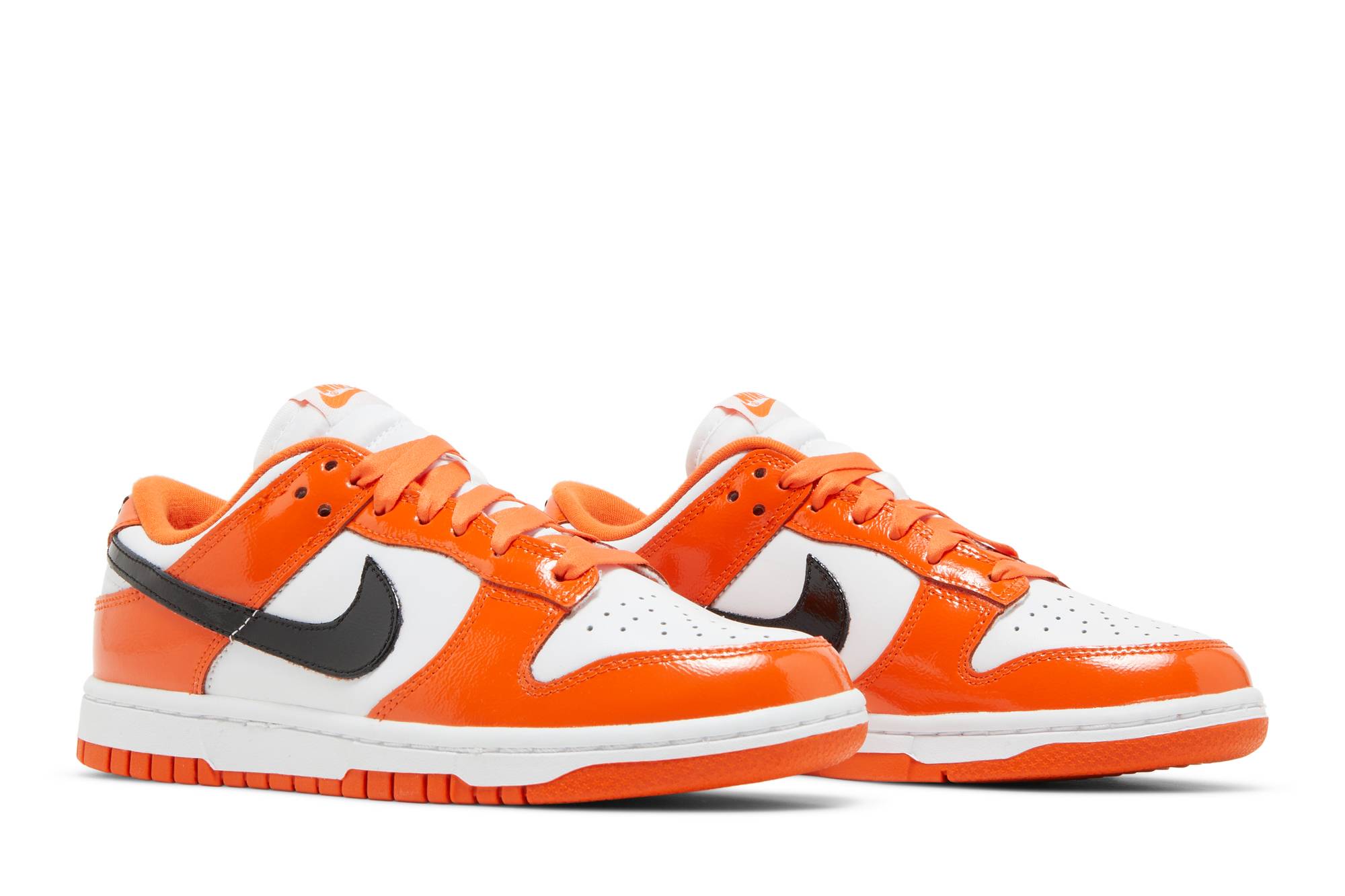 ( Women ) Nike Dunk Low ‘Halloween’ DJ9955-800 - Image 15