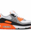 Nike Air Max 90 ‘Total Orange’ Unfading Sneaker