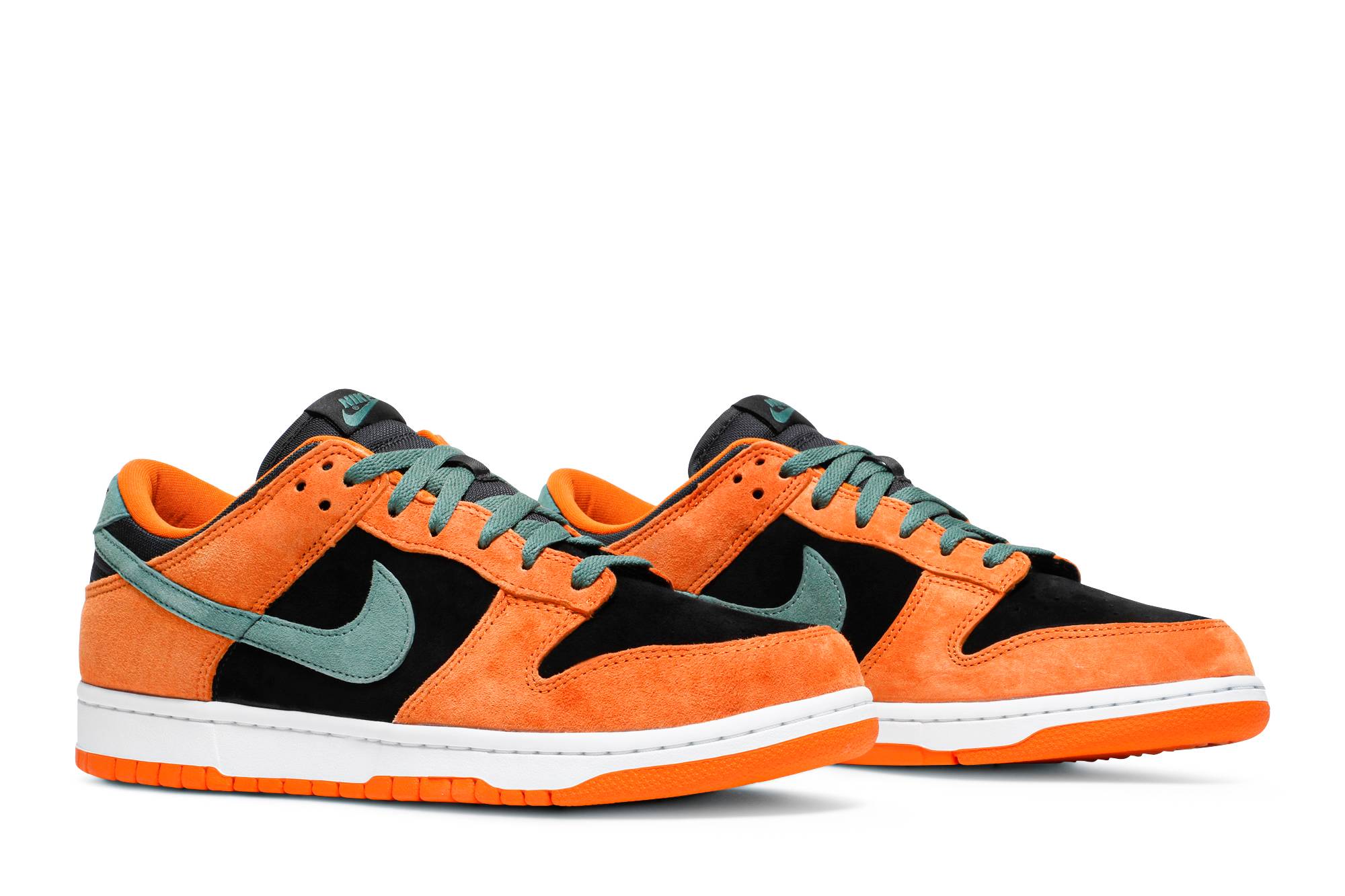 Nike Dunk Low SP Retro Ceramic 2020 DA1469-001 - Image 15