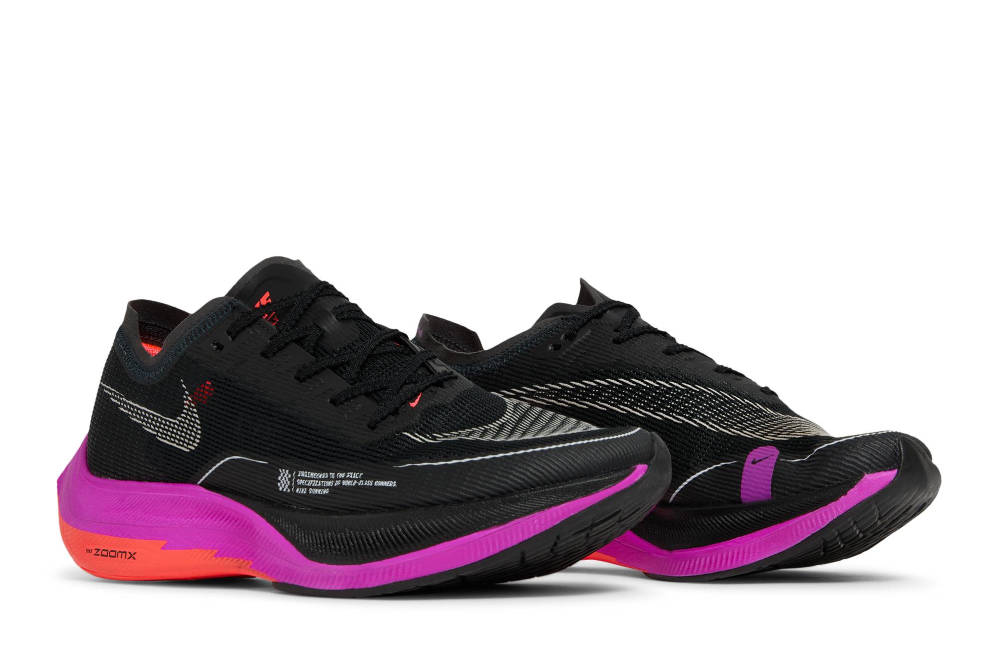Nike ZoomX VaporFly NEXT% 2 ‘Black’ CU4111-002 - Image 8