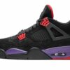 Air Jordan 4 Retro NRG “Raptors”