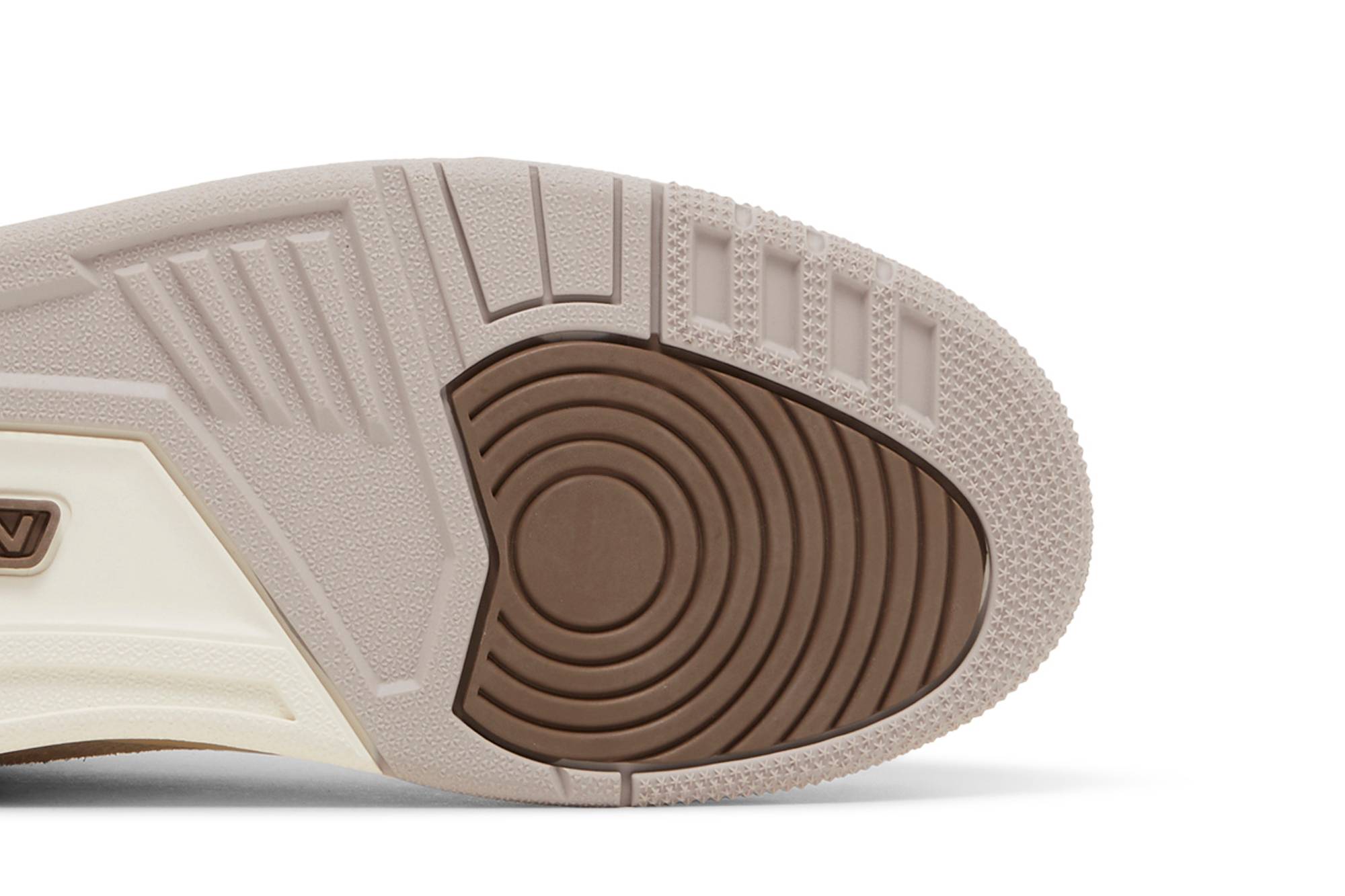Air Jordan 3 ‘Light Orewood Brown’ CT8532-102 - Image 5