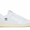 Adidas Forum 84 Low ADV ‘White Shadow Olive’ GW3180