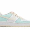 ( Grade School ) Nike Air Force 1 ‘Emerald Rise Guava Ice’ DV7762-300