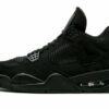 Air Jordan 4 Black Cat CU1110