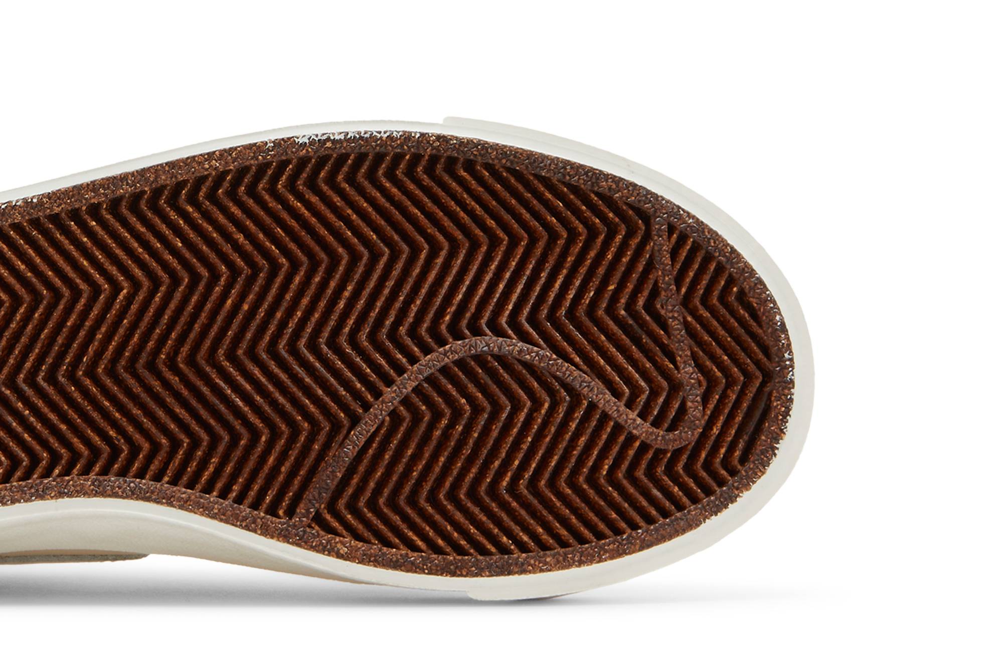 ( Women ) Nike Blazer Low 77 Sea Glass DM7186-011 - Image 12