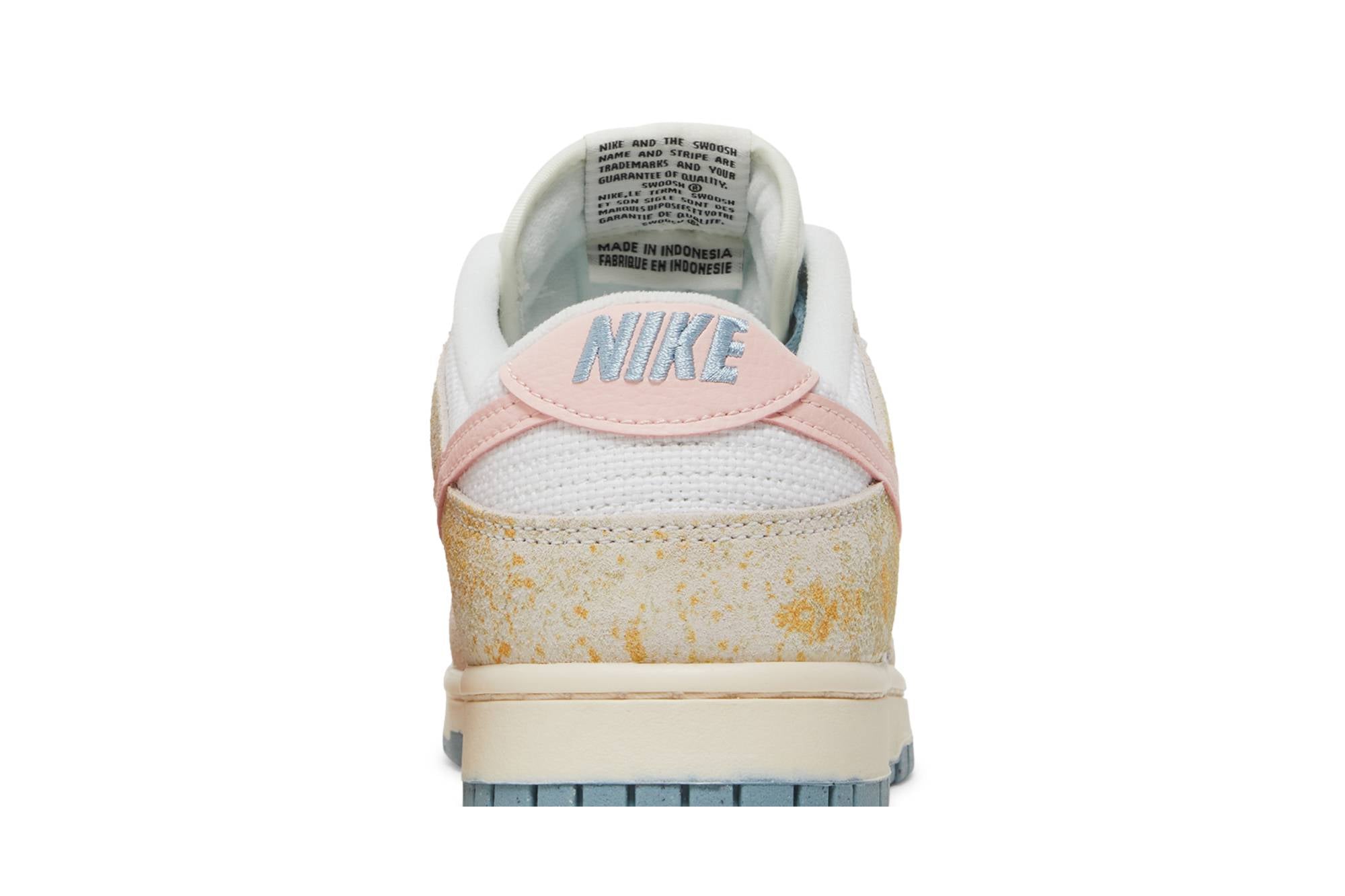 Nike Dunk Low Oxidized Pastels DV6486-100 - Image 7