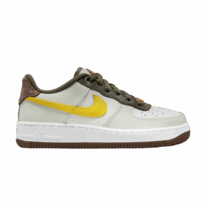 ( Grade School ) Nike Air Force 1 Low ‘Ready, Play!’ FV3647-171