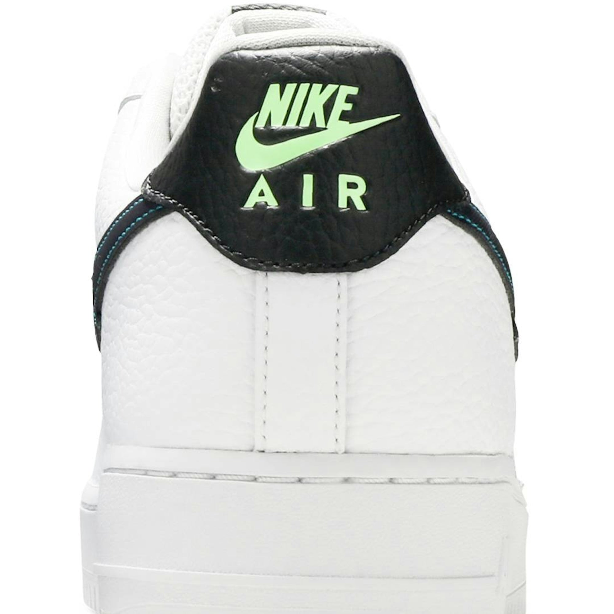 Nike Air Force 1 Low Lightning Bolt DJ6894-100 - Image 7