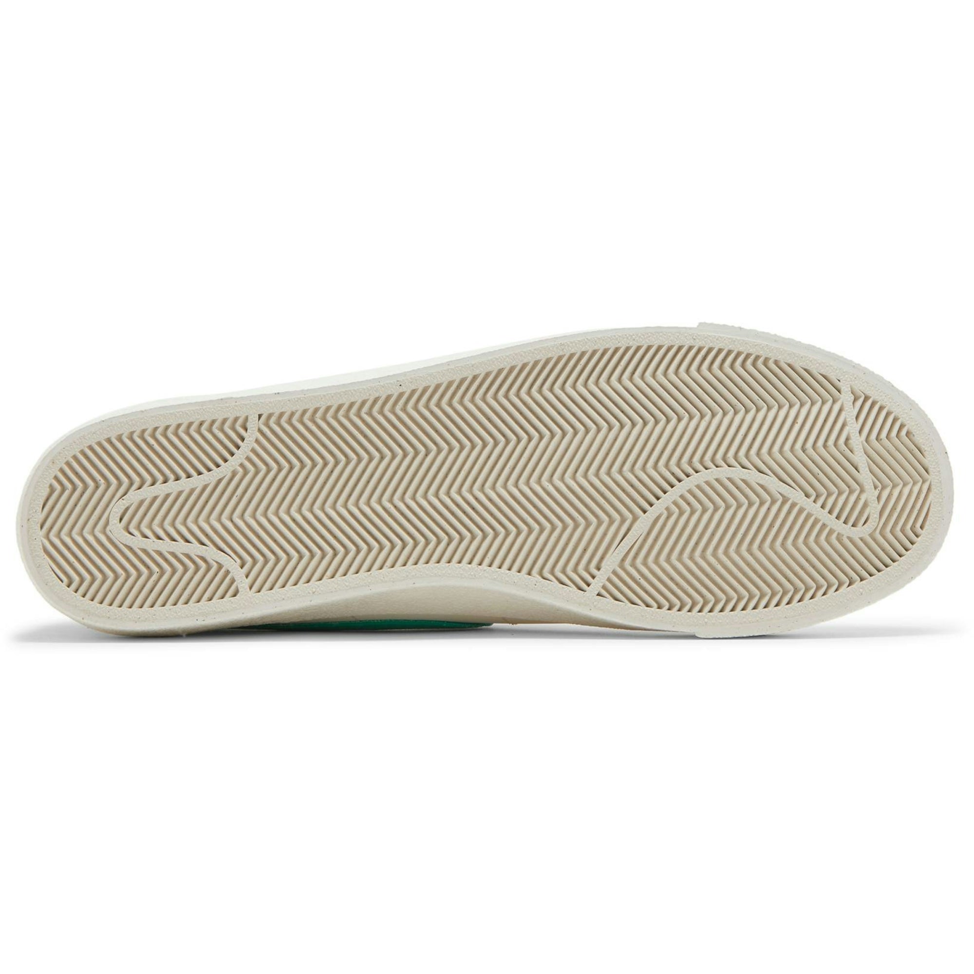 Nike Blazer Low 72 Double Swoosh ‘Sail Green Blue’ DO9777-001 - Image 4