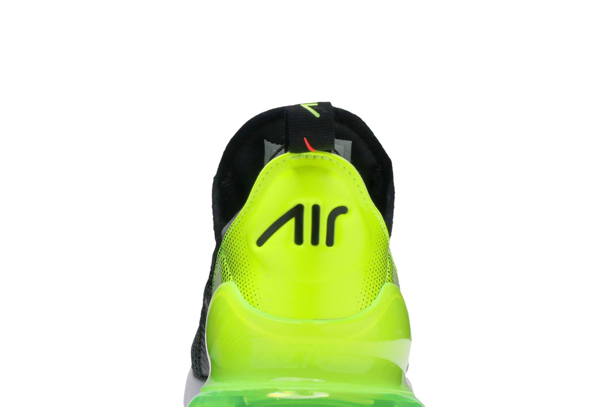 Nike Air Max 270 Retro Future AQ9164-005 - Image 7