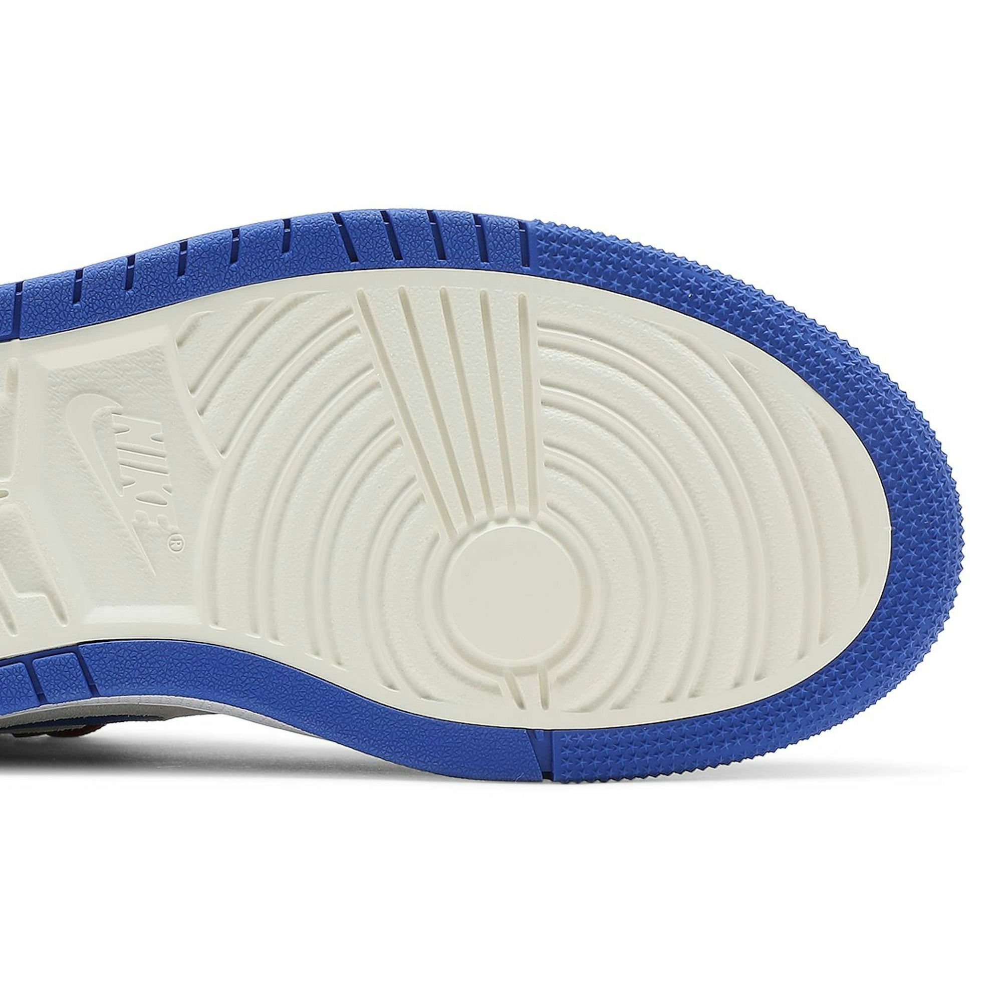 ( Women ) Air Jordan 1 High Zoom CMFT Redstone CT0979-104 - Image 5