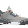 Air Jordan 3 Retro Cool Grey 2021 CT8532-012