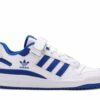 Adidas Forum Low ‘White Royal Blue’ FY7756