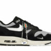 Nike Air Max 1 Patta Waves Black ( With Bracelet )