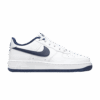 ( Youth ) Nike Air Force 1 ‘White Midnight Navy’ FV5948-104